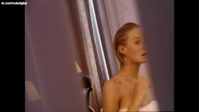 Trine Dyrholm, Helle Dolleris Nude - Festen (1998) Watch Online