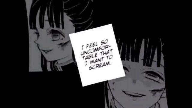 [ Kanao × Shinobu × Douma | Kimetsu no Yaiba ]