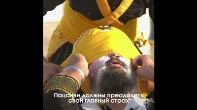 Пацанки 4. Выпуск 16. Промо