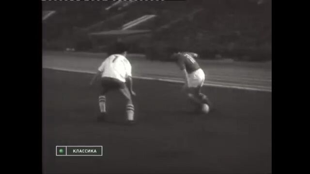 Финт Михаила Месхи