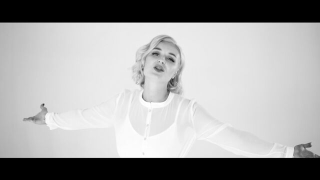 Баста ft. Полина Гагарина – Ангел Веры