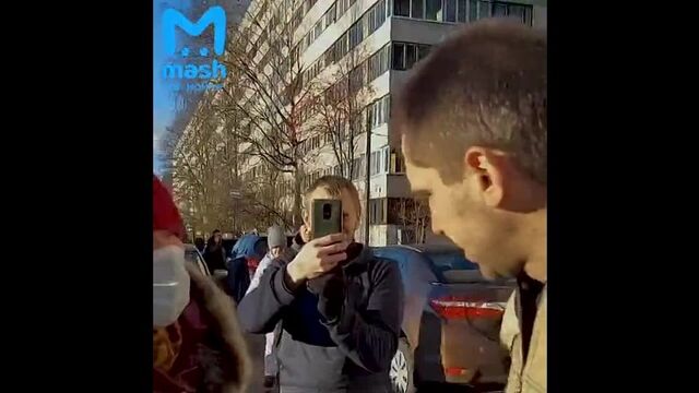 Массажистка Моника