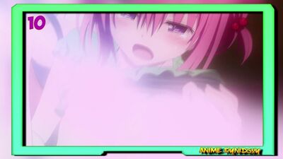 Аниме приколы под музыку | Смешные моменты #47 | anime vine | anime coub (Specially) +18