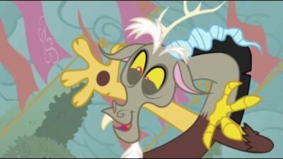 MLP: FiM { 2 сезон 1 серия } от CrySHL