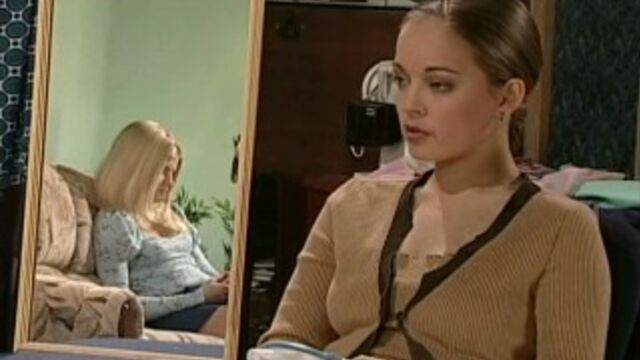 281 серия - Мужской заговор