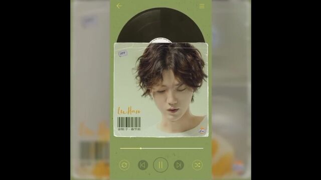 [VIDEO] 200303 Luhan Studio Instagram Update: 