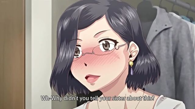 Bitch na In`ane-sama 1 - [glasses incest censored x-ray anal masturbation gangbang creampie big boobs plot hentai 2021 subbed]