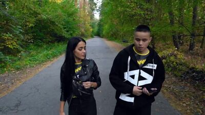 [NAVI PUBG Mobile] OldBoy Присоединился к Natus Vincere PUBG Mobile (Первое Интервью в NAVI)