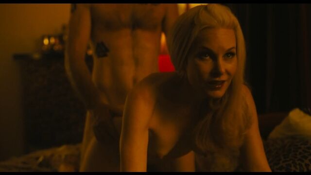 Моник Пэрент , Салли Кёркленд - Слабак / Monique Parent , Sally Kirkland - Cuck ( 2019 )