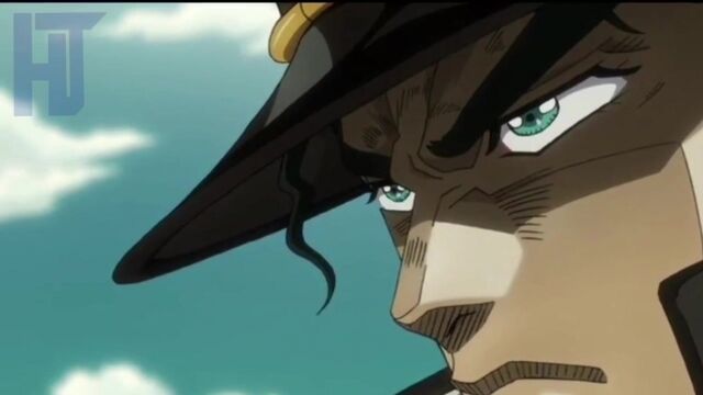 JoJo Anime meme казино | ЖоЖо аниме мем