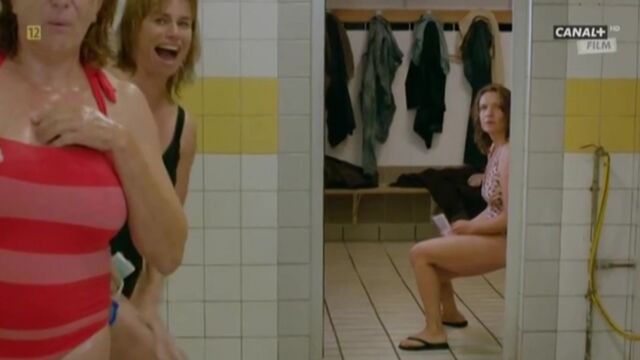 Naidra Ayadi, etc Nude - Vogue La Vie (2014) HD 720p Watch Online