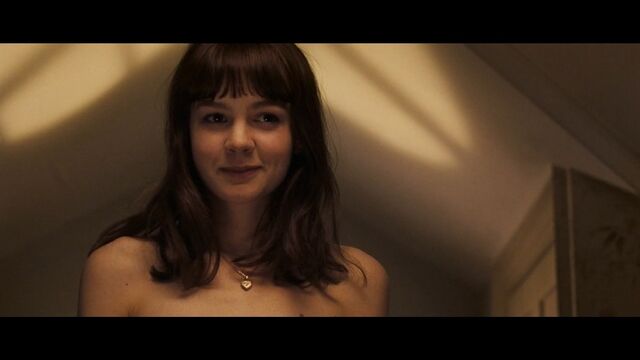 Кэри Маллиган - Воспитание чувств / Carey Mulligan - An Education ( 2009 )