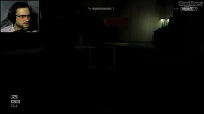 [Kuplinov ► Play] Outlast: Whistleblower Прохождение ► Газовая атака ► #3