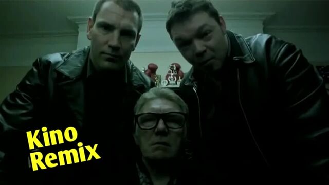 Фильм большой куш kino remix 2018 клипы ржака пися козла смешные приколы киркоров басков извинения за ибица