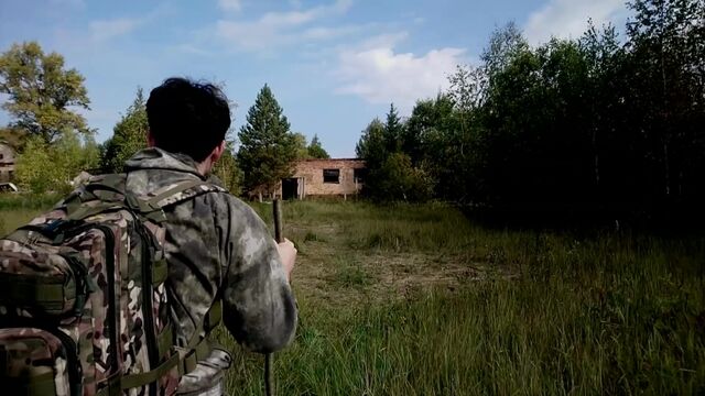АДУЛЯР | ГОРОД ПРИЗРАК | ПРИПЯТЬ В ПОДМОСКОВЬЕ | ЗАПРЕТНАЯ ЗОНА