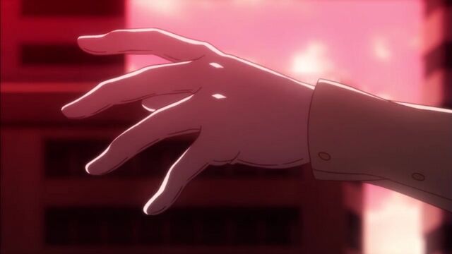 [AniDub] [2 серия] 35ый отряд Антимагической академии / Taimadou Gakuen 35 Shiken Shoutai [MVO]