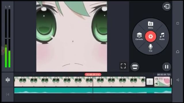 Anime.webm Sore ga Seiyuu, Kakuchou Shoujo-kei Trinary