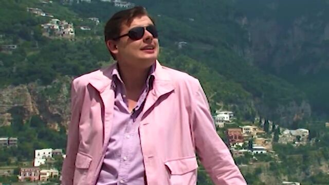 Боже, зачем всё это