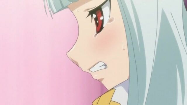 18+ Hentai Aku no Onna Kanbu / Коварный повелитель женщин [02 ru]