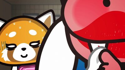 [IDA] Агрессивная Рицуко / Aggressive Retsuko – 20 серия