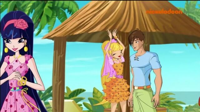 Clubul Winx: Sezonul 6, Episodul 16 - "Invazia de zombi" (Română)