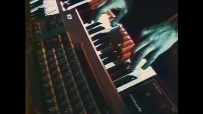 Утренняя почта с Юрием Николаевым (1986 г.)
