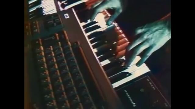 Утренняя почта с Юрием Николаевым (1986 г.)