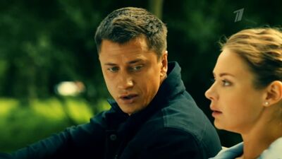 МАЖОР 3 сезон - 5 серия. АНОНС (эфир 05.11.2018)
