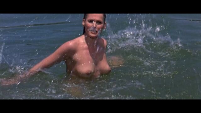 Урсула Андресс - Южная звезда / Ursula Andress - The Southern Star ( 1969 )