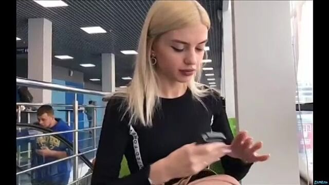 Минет в торговом центре | Домашнее порно