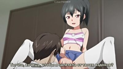 Toshidensetsu Series Ep.2 Городские легенды