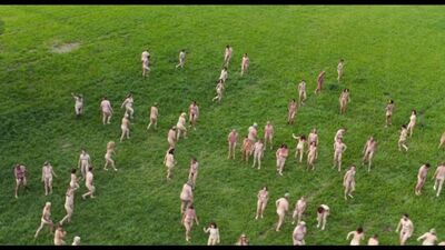 Daphne Dumons, Lucie Muratet, etc Nude - Normandie nue (2018) HD 1080p Watch Online