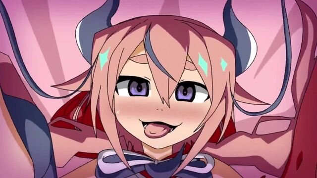 Gatirorimaguwai (hentai, хентай, sex, porno, boobs 18+, anal, порно)