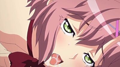 Gakuen de Jikan yo Tomare 01/Остановка времени в школе (+18 Hentai HD Хентай)
