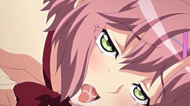 Gakuen de Jikan yo Tomare 01/Остановка времени в школе (+18 Hentai HD Хентай)