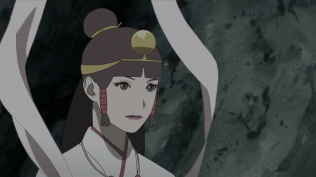 Боруто 75 серия 1 сезон [HD 720p] (Новое поколение Наруто, Boruto Naruto Next Generations, Баруто) RAW