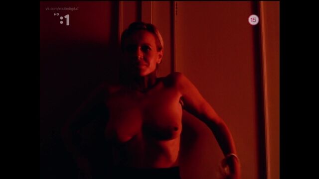 Jana Svandova, Zuzana Sulajova Nude - Zahrada (1995) HD 1080p Watch Online