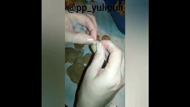 ВКУСНЫЕ И СЫТНЫЕ ПП ПЕЛЬМЕНИ
