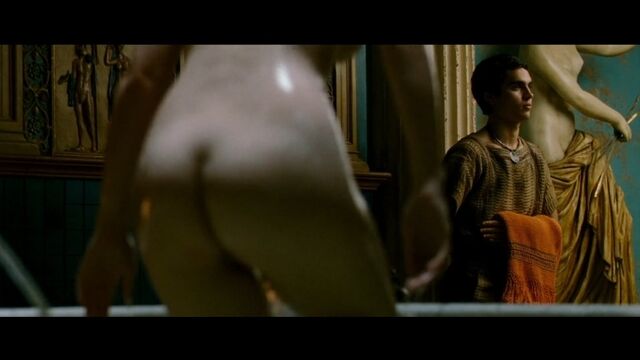 Рэйчел Вайс - Агора / Rachel Weisz - Agora ( 2009 )