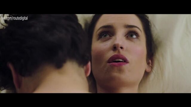 Zoe Lister-Jones Nude - Band Aid (2017) HD 1080p Web Watch Online