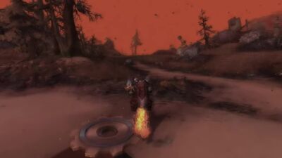 [Лунный Монах] ТЕПЕРЬ МЫ ЗНАЕМ ЧЕМ ЗАКОНЧИТСЯ World of Warcraft