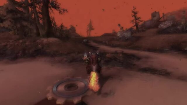 [Лунный Монах] ТЕПЕРЬ МЫ ЗНАЕМ ЧЕМ ЗАКОНЧИТСЯ World of Warcraft