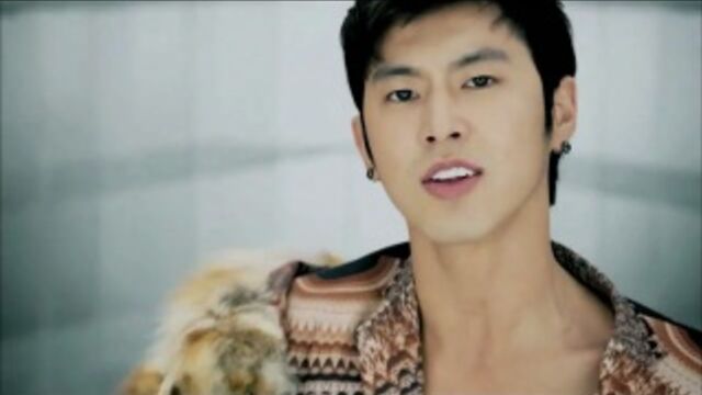 TVXQ - Keep You Head Down (Full MV)