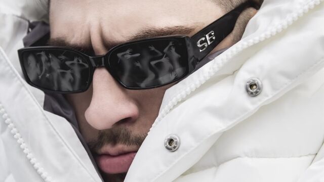 SQWOZ BAB – ОЙ (BODY LANGUAGE ALBUM SINGLE)