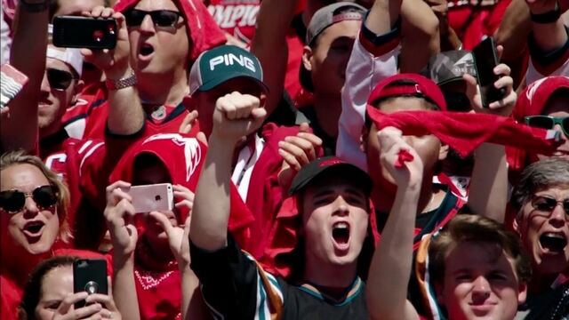 Quest for the Stanley Cup 2018 / S03 / Episodes 07 / 15.06.2018