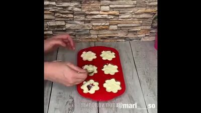 Домашние глазированные сырки