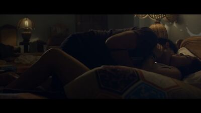 Маха Сальвадор - Я пьян , я люблю тебя / Maja Salvador - I’m Drunk . Love You (2017)