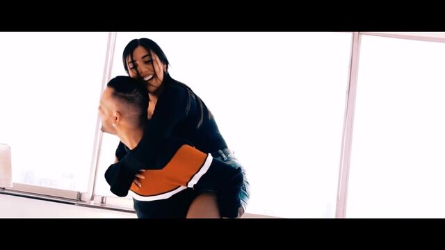 Combinación de La Habana — Por Primera Vez (feat Kate Candela)