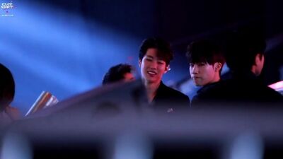 161226 'SBS 2016 SAF Gayo Daejun'