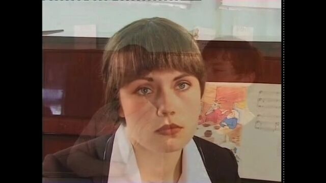 Учительница музыки